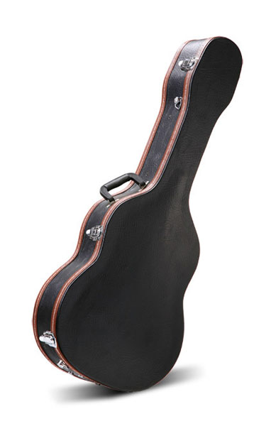 Rocktile Deluxe kofer za Western gitaru