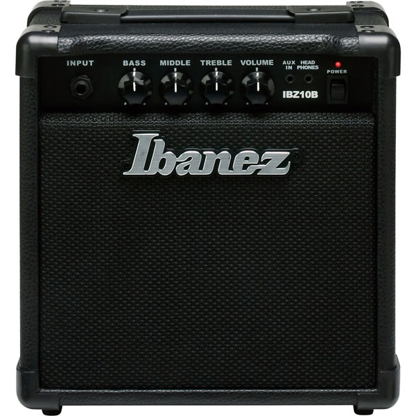 IBANEZ IBZ10B pojačalo za bas gitaru