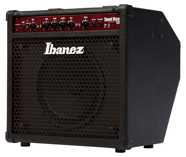 IBANEZ SW35 SOUND WAVE pojačalo za bas gitaru