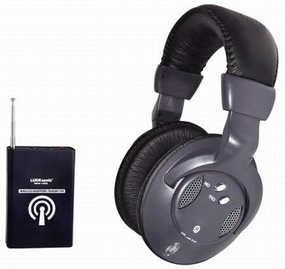 Aster WHP-1002 bežične slušalice