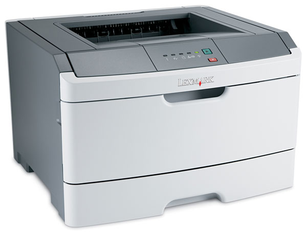 Lexmark laserski štampač E260