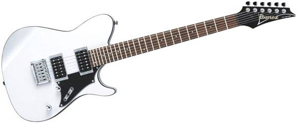 Električna gitara Ibanez FR320-WH