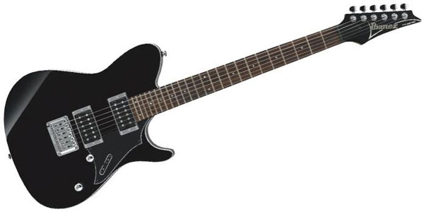 Električna gitara Ibanez FR320-BK