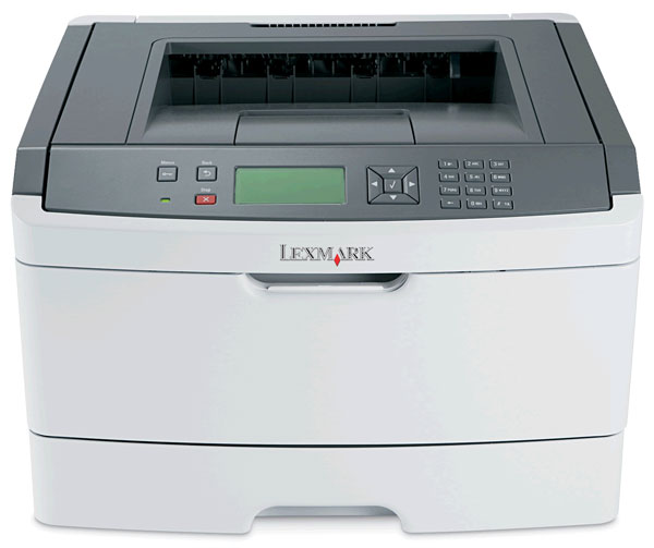 Lexmark laserski štampač E460DN