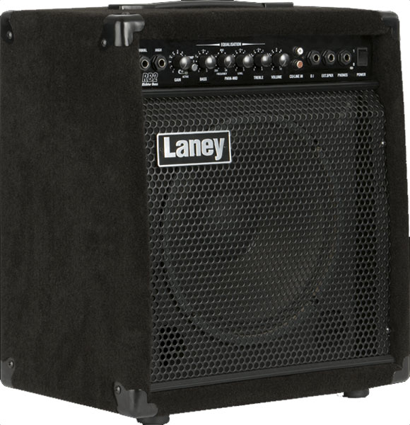 Laney RB2 pojačalo za bas gitaru