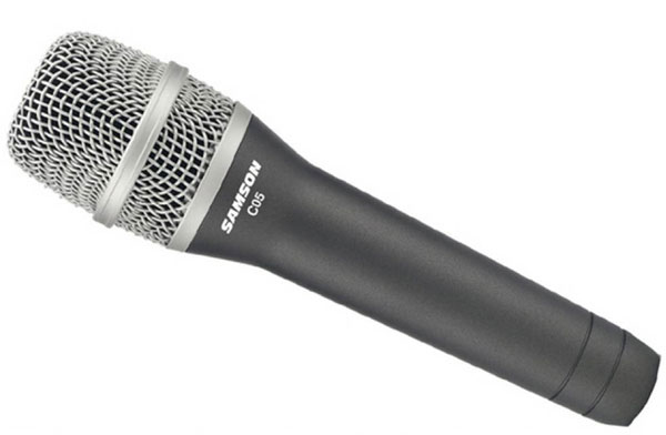 Samson C05CL mikrofon