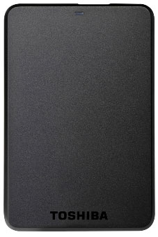 Toshiba Stor. E Basics 500GB TB Eksterni HDD