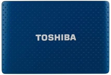 Toshiba Stor. E Partner 500GB Eksterni HDD