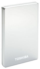 Toshiba Stor. E ALU 2S 1TB Eksterni HDD  