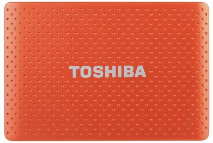 Toshiba Stor. E Partner 500GB Eksterni HDD