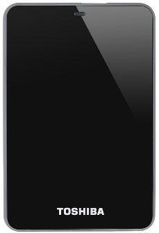 Toshiba Stor. E Canvio 1TB Eksterni HDD