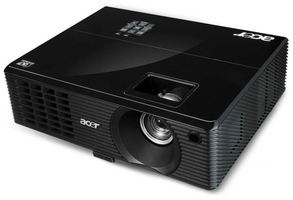 Acer projektor Value X1111