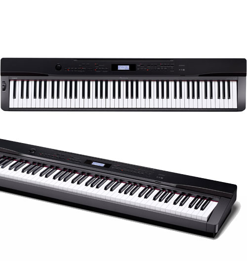 Casio - Digitalni klavir PRIVIA PX-330