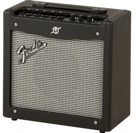 Fender pojačalo MUSTANG I 230 0016 900