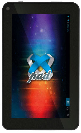 Xpad 71 tablet računar 7 inča 019609