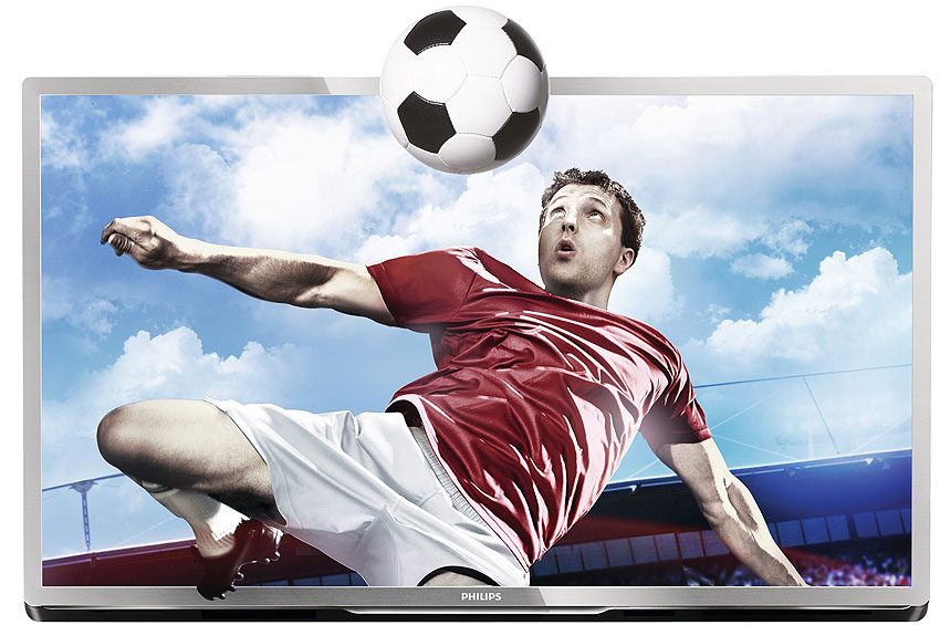 Philips 3D Smart LED Televizor Full HD 32 inča -  32PFL5507K/12