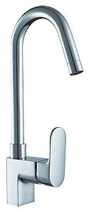 Rosan baterija za sudoperu - 2 cevi  JM38101