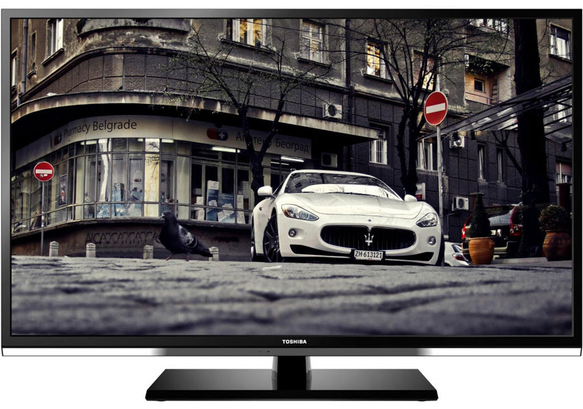 Toshiba Smart LED Full HD Televizir 32RL938G