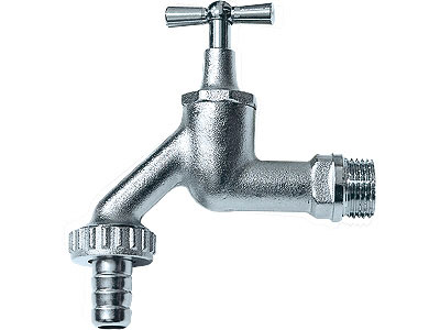 Ispusni (baštenski) ventil sa holenderom 1/2inča A03012