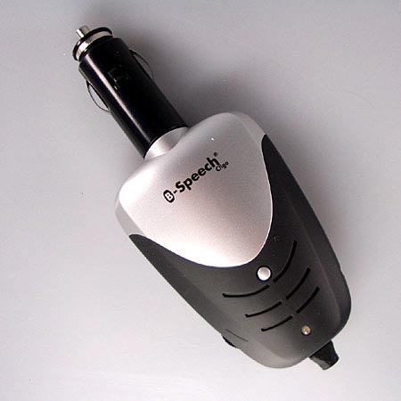 Bluetooth adapter za automobil B-Speech® - Cigo