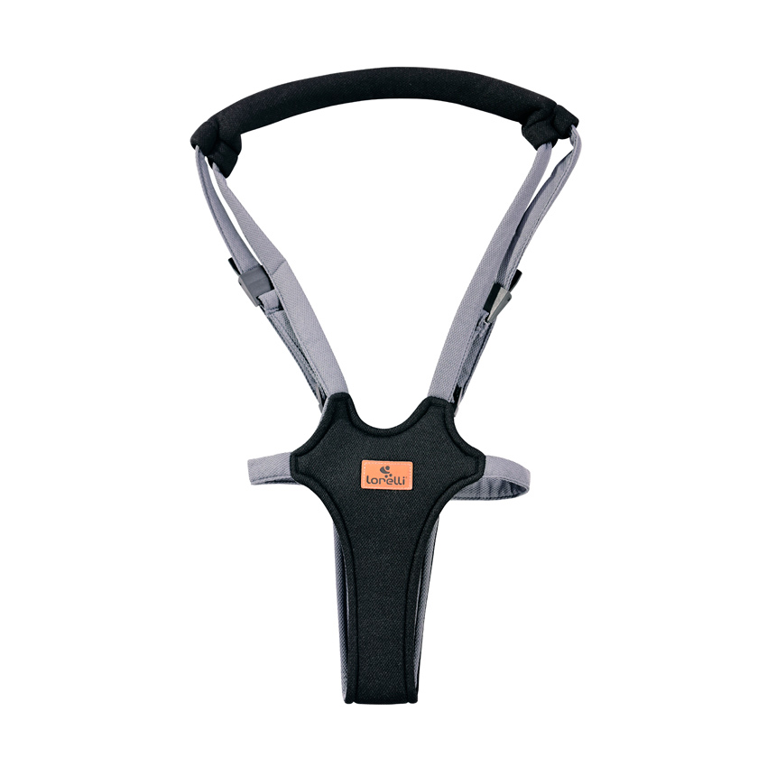 Lorelli Kaiševi za prohodavanje Step By Step black 10010140003