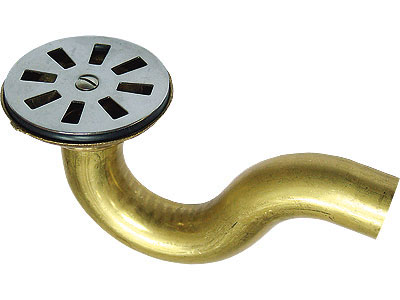 Sifon za tuš kadu 65mm 5/4in S295-65