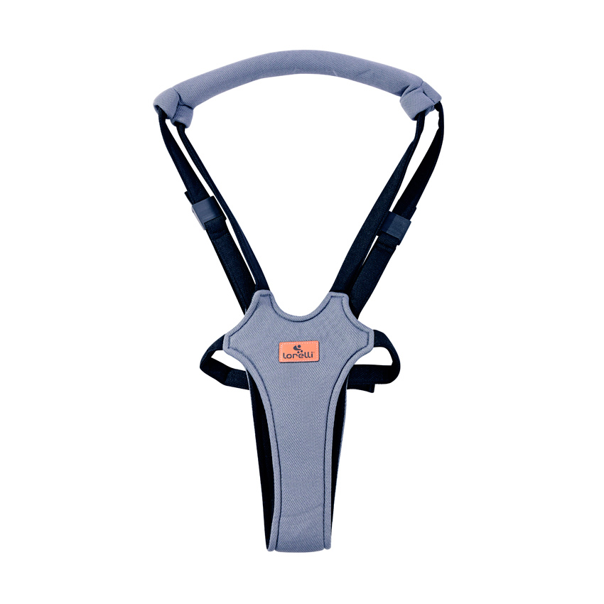 Lorelli Kaiševi za prohodavanje Step By Step grey 10010140004