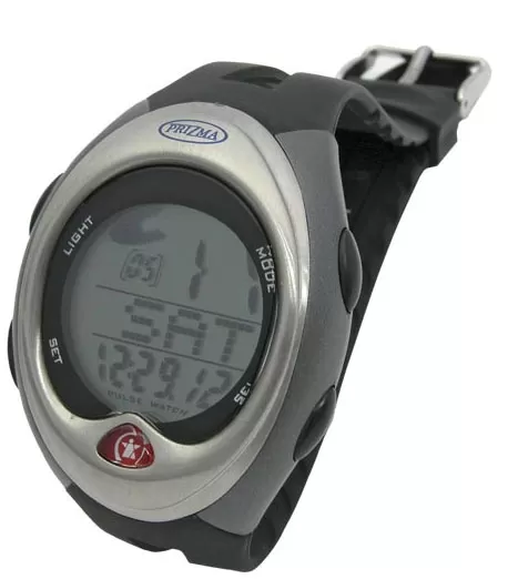 Pulsni kompjuter HRM-F28-LCD