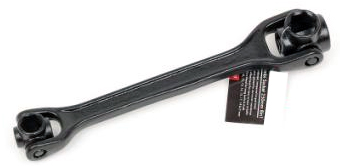 Kombinovani nasadni ključ 250MM 8 U 1 0545020