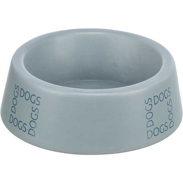 Keramička činija za pse 1l Trixie 25225