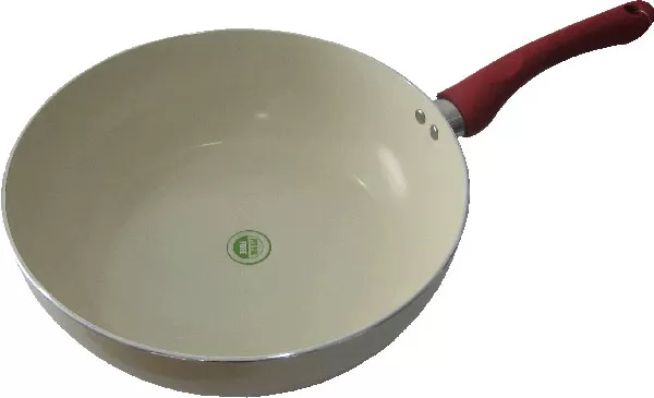 Texell keramički WOK tiganj TPC-W28