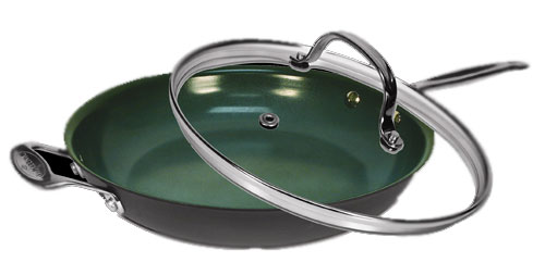 Orgreenic posuđe 30 cm