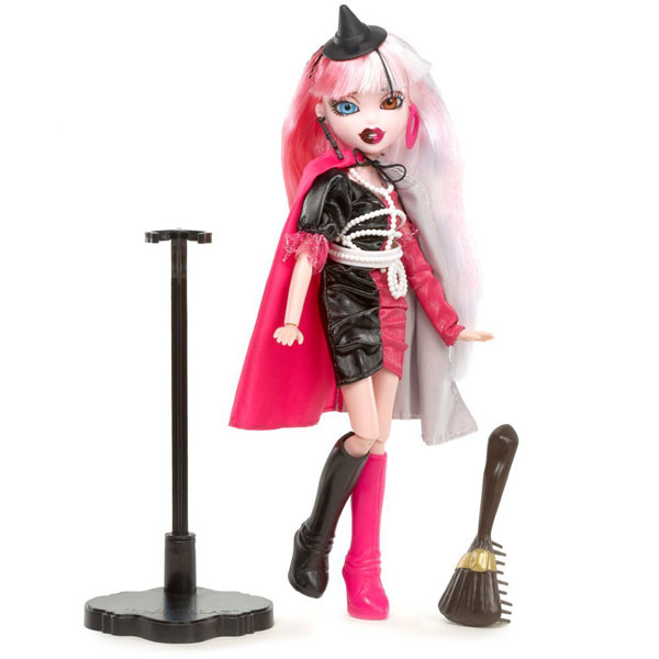 Bratzillaz Lutka Cloetta Spelletta™ 514879