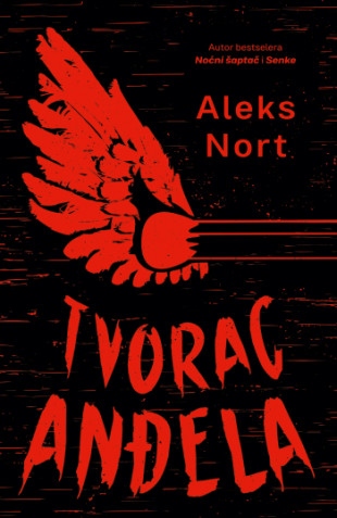 Tvorac anđela, Aleks Nort