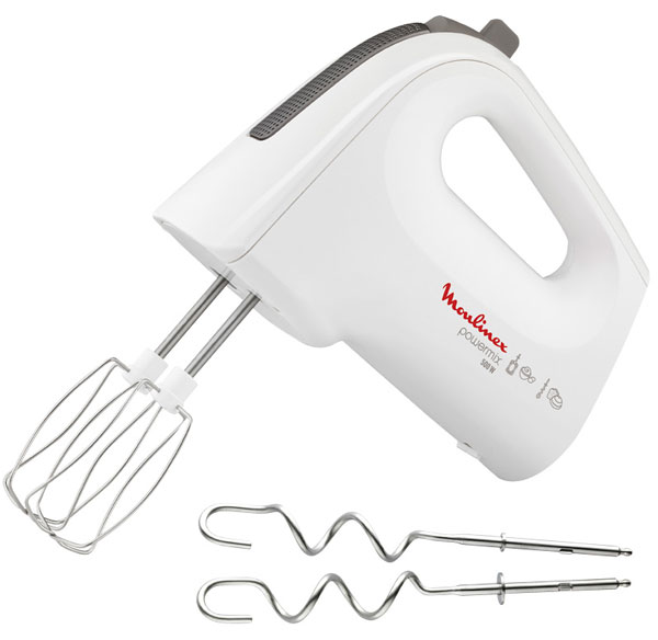 Moulinex mikser HM610