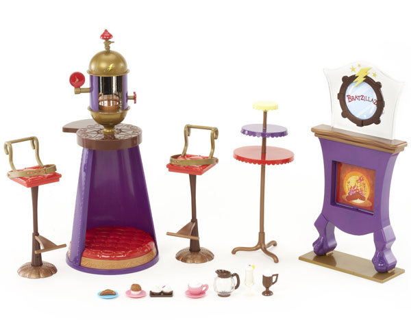 Bratzillaz Kafić Cap! 514893