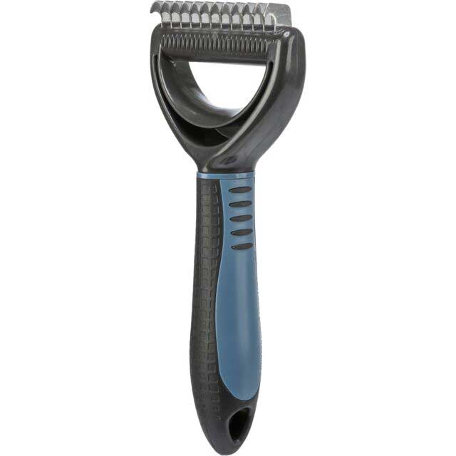 Retki češalj 6cm za krzno i potkrzno Trixie 24242 - Image 1