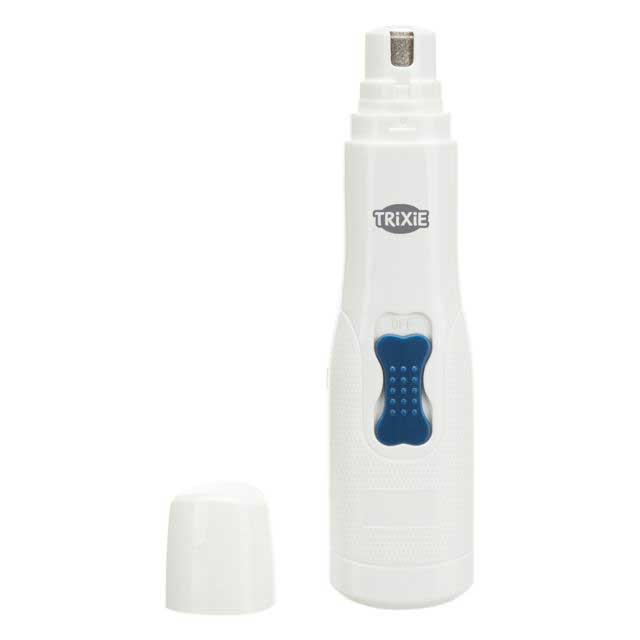 Električna turpija za kandže pasa i mačaka Trixie 23889