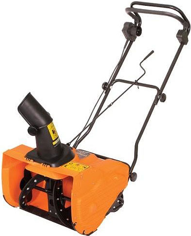 Električni Čistač Snega Villager VEST1600 028849 - Image 1