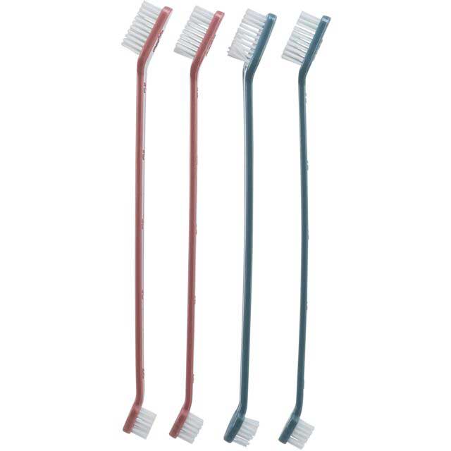 Četkice za zube za pse i mačke 4 komada Trixie 2558