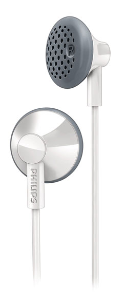 Philips In-Ear Slušalice SHE2001/10