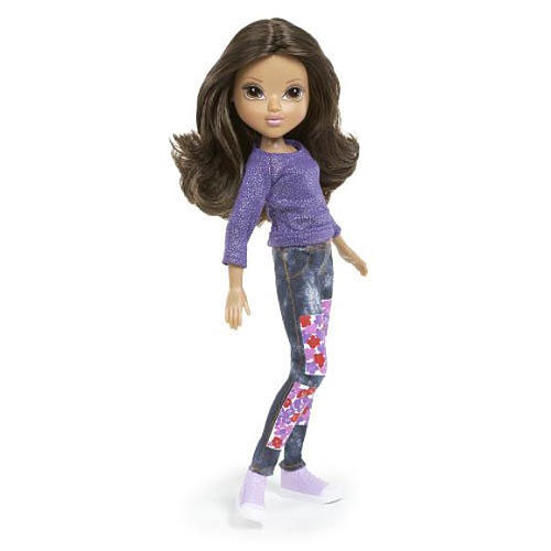 Moxie Girlz Lutka Sophina 500902