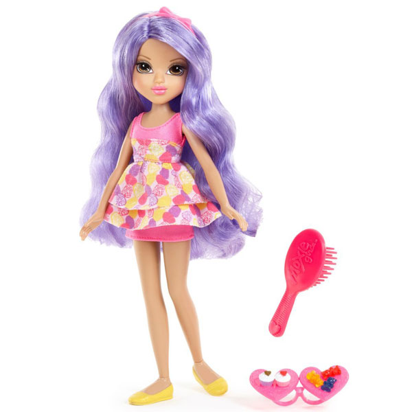 Moxie Girlz Sweet Style Lutka Sophina 510680