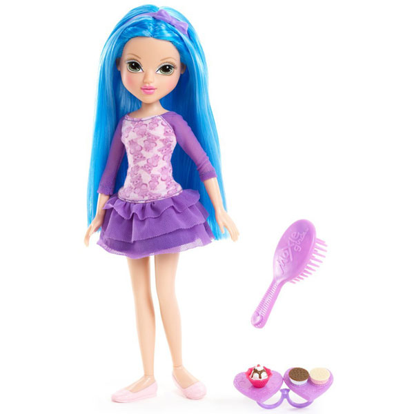 Moxie Girlz Sweet Style Lutka Lexa 510680