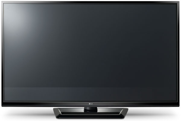 LG HD Plazma TV 42PA4500