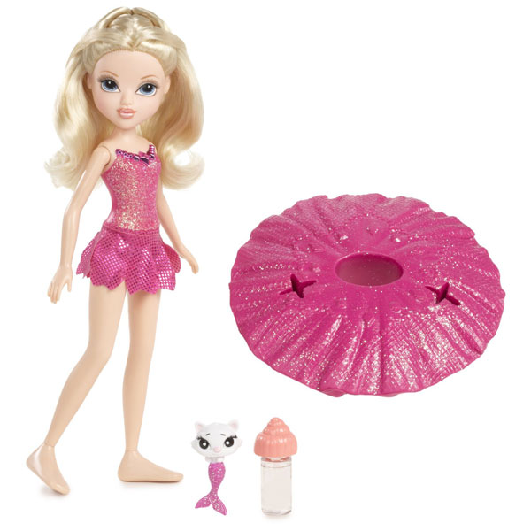 Moxie Girlz Lutka Bubble Bath Surprise Avery 513742 - Image 1