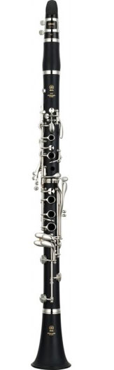 Yamaha YCL-255N klarinet