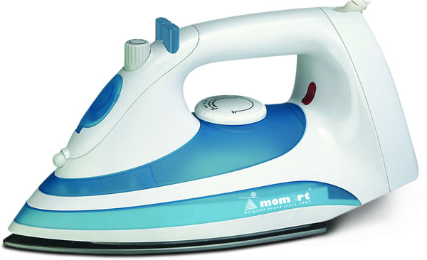 Momert pegla na paru 2500