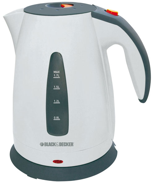 Black&Decker Grejač vode DC75