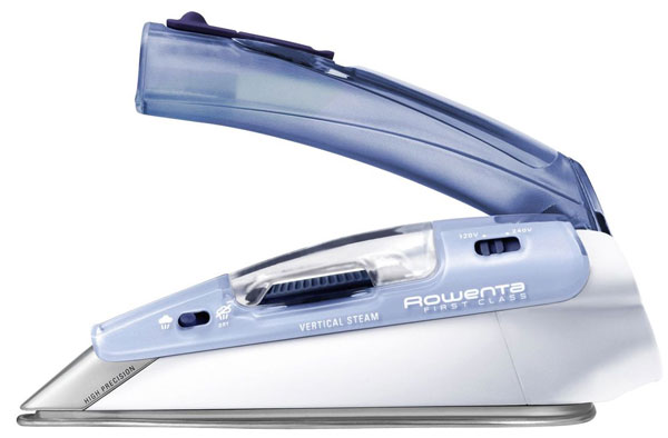 Rowenta Focus Travel Pegla DA1510